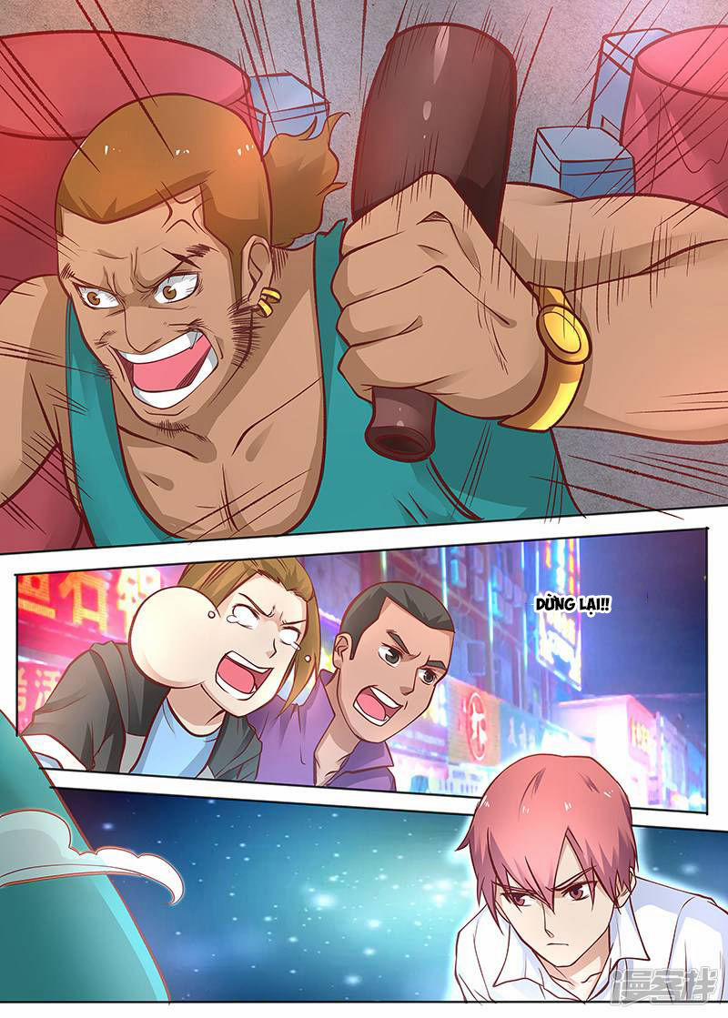 Hệ Thống X Toàn Năng 7 trang 13