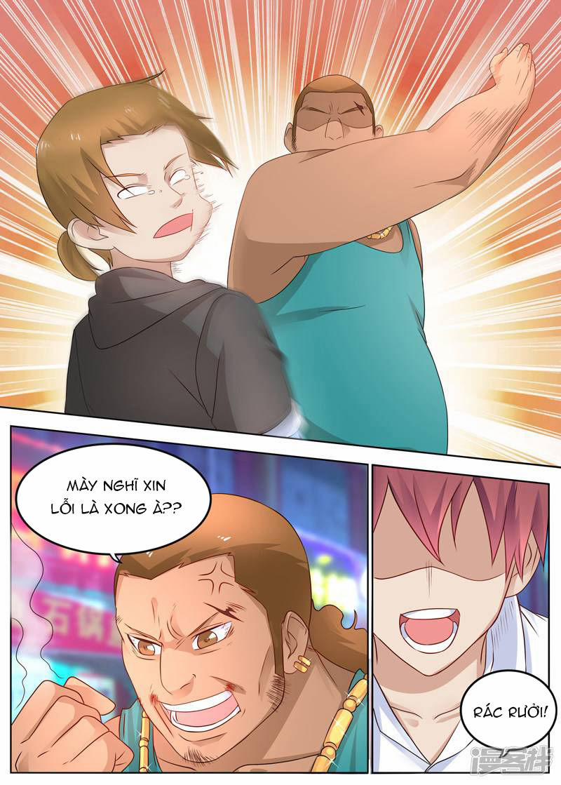 Hệ Thống X Toàn Năng 7 trang 9