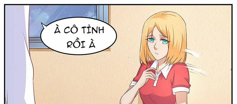 Hệ Thống X Toàn Năng 77 trang 1