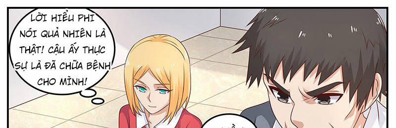 Hệ Thống X Toàn Năng 77 trang 19