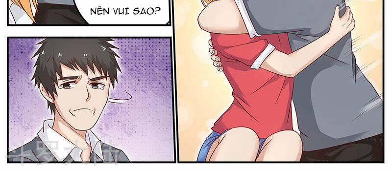 Hệ Thống X Toàn Năng 77 trang 21