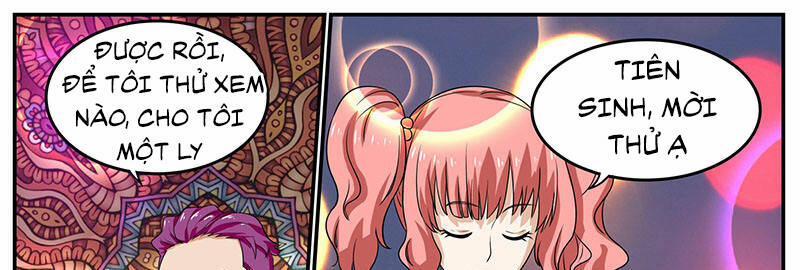 Hệ Thống X Toàn Năng 82 trang 31