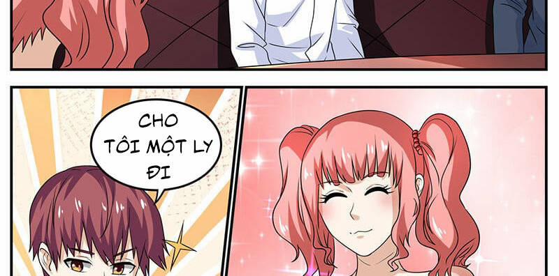 Hệ Thống X Toàn Năng 82 trang 35