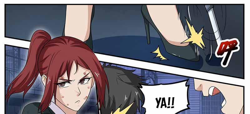 Hệ Thống X Toàn Năng 91 trang 16