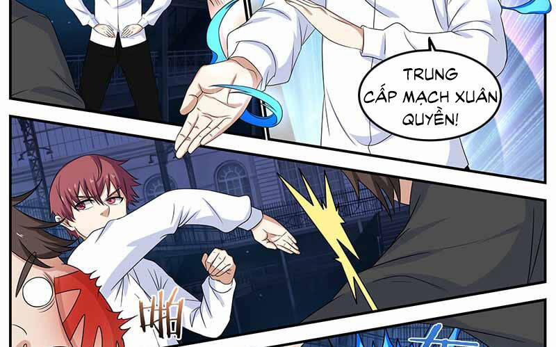 Hệ Thống X Toàn Năng 91 trang 20