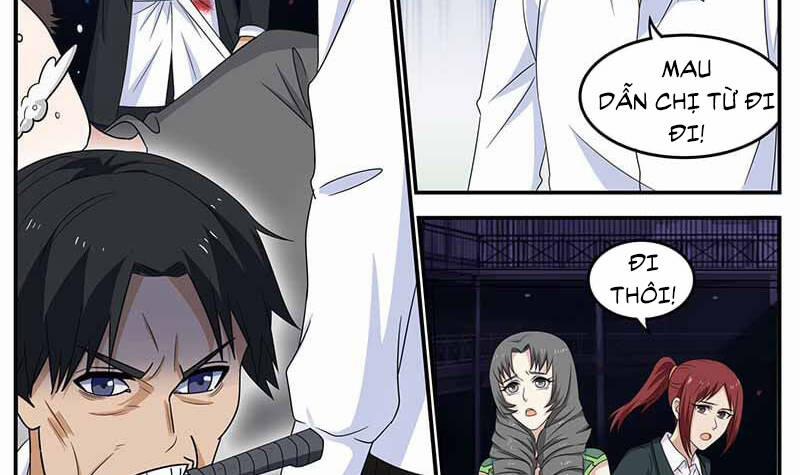 Hệ Thống X Toàn Năng 91 trang 23