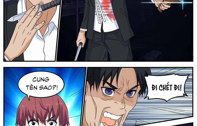 Hệ Thống X Toàn Năng 91 trang 26