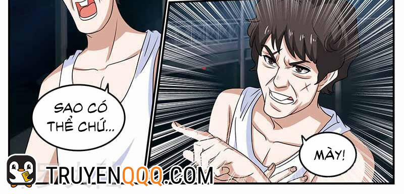 Hệ Thống X Toàn Năng 91 trang 3