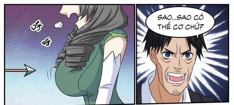 Hệ Thống X Toàn Năng 91 trang 31