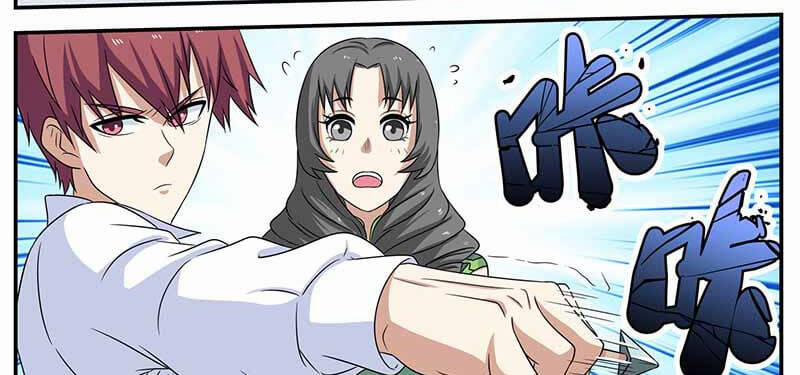 Hệ Thống X Toàn Năng 91 trang 32