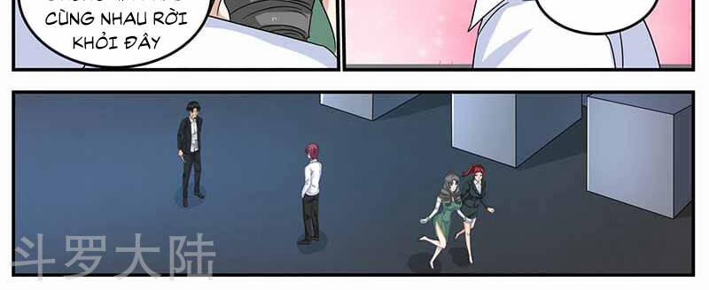 Hệ Thống X Toàn Năng 91 trang 36