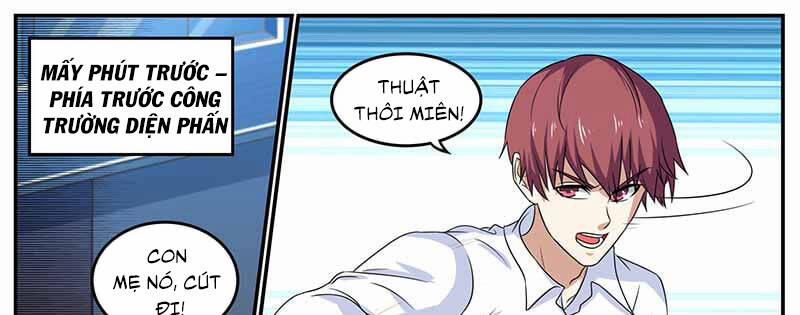 Hệ Thống X Toàn Năng 91 trang 4