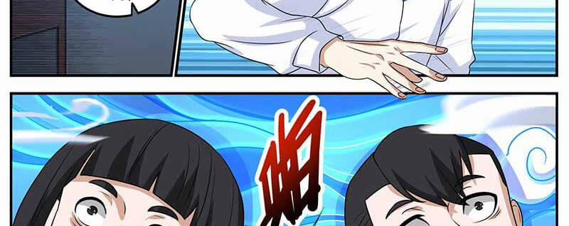 Hệ Thống X Toàn Năng 91 trang 5