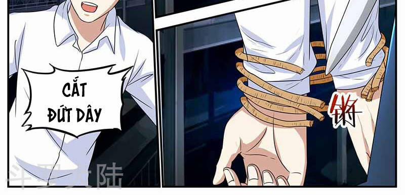 Hệ Thống X Toàn Năng 91 trang 9