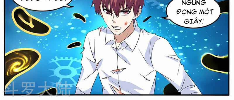 Hệ Thống X Toàn Năng 92 trang 12