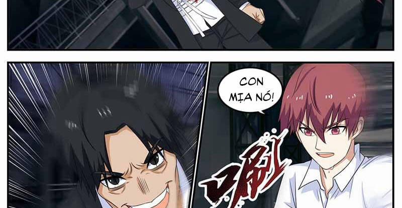 Hệ Thống X Toàn Năng 92 trang 2