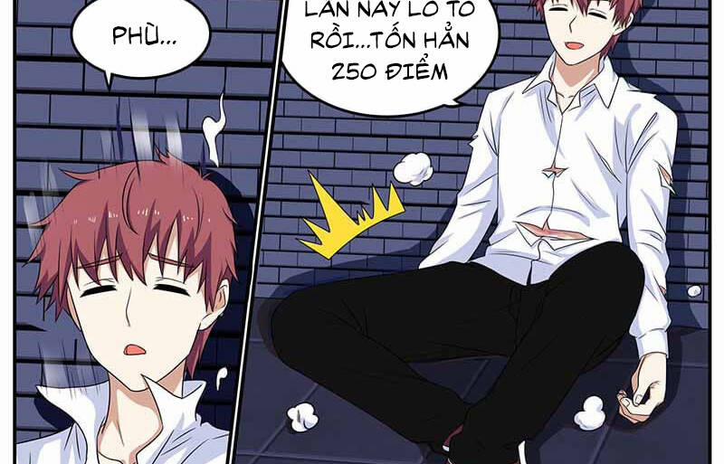 Hệ Thống X Toàn Năng 92 trang 20