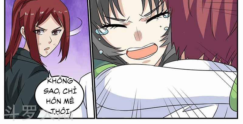 Hệ Thống X Toàn Năng 92 trang 27