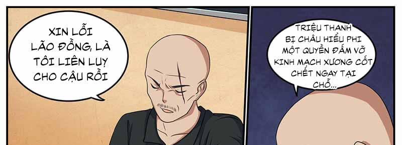 Hệ Thống X Toàn Năng 92 trang 31