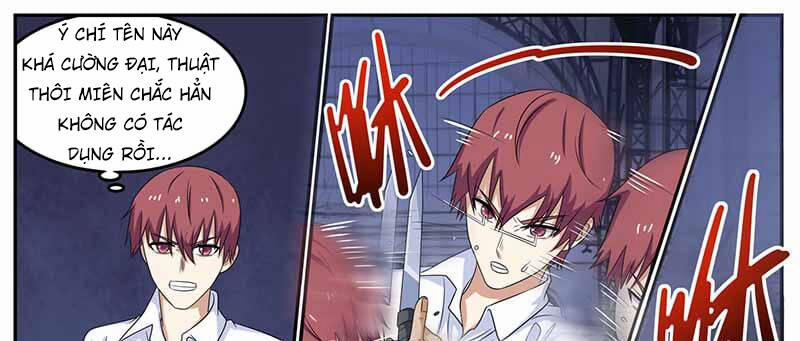 Hệ Thống X Toàn Năng 92 trang 4