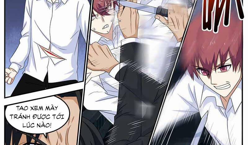 Hệ Thống X Toàn Năng 92 trang 5