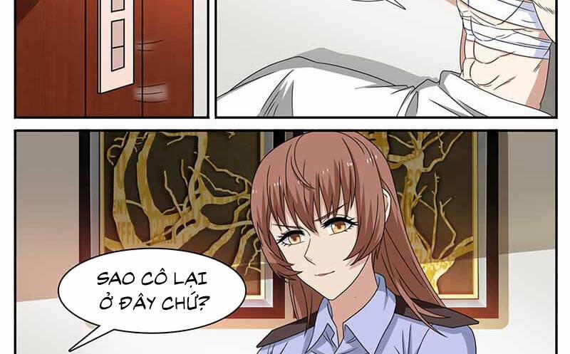 Hệ Thống X Toàn Năng 93 trang 17