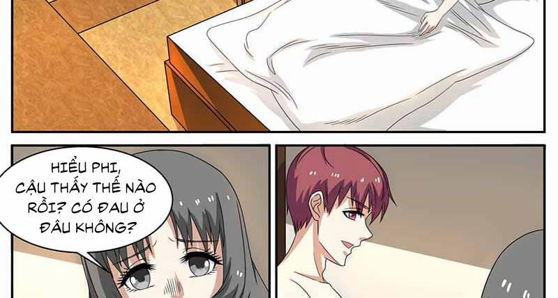 Hệ Thống X Toàn Năng 93 trang 2