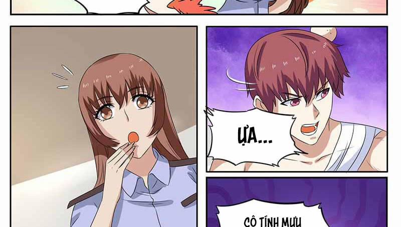 Hệ Thống X Toàn Năng 93 trang 20