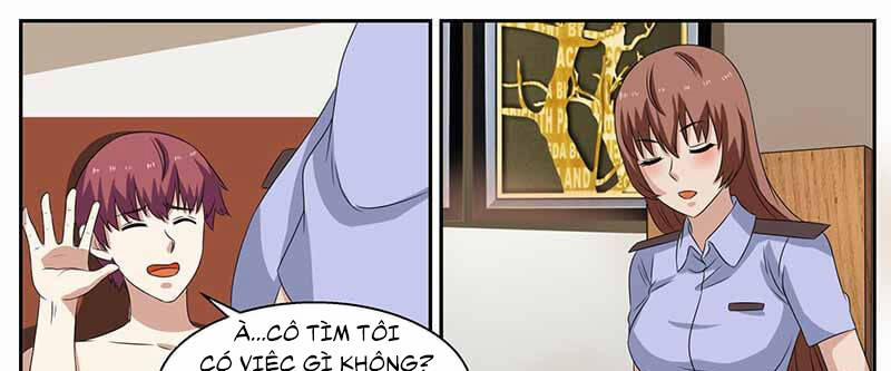 Hệ Thống X Toàn Năng 93 trang 22