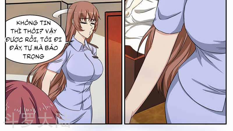 Hệ Thống X Toàn Năng 93 trang 27