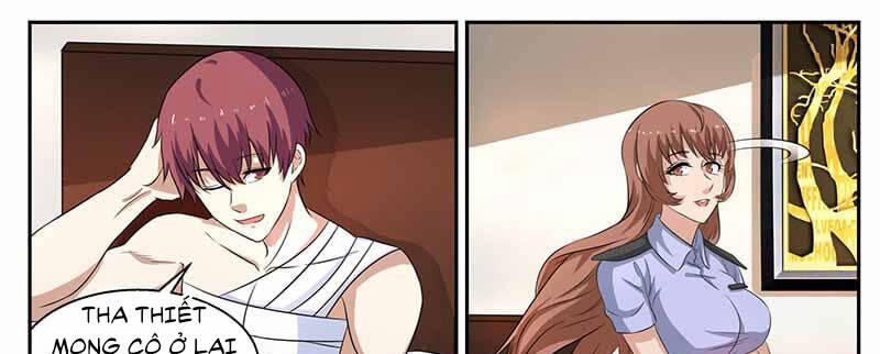 Hệ Thống X Toàn Năng 93 trang 28