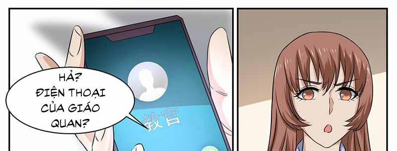 Hệ Thống X Toàn Năng 93 trang 31