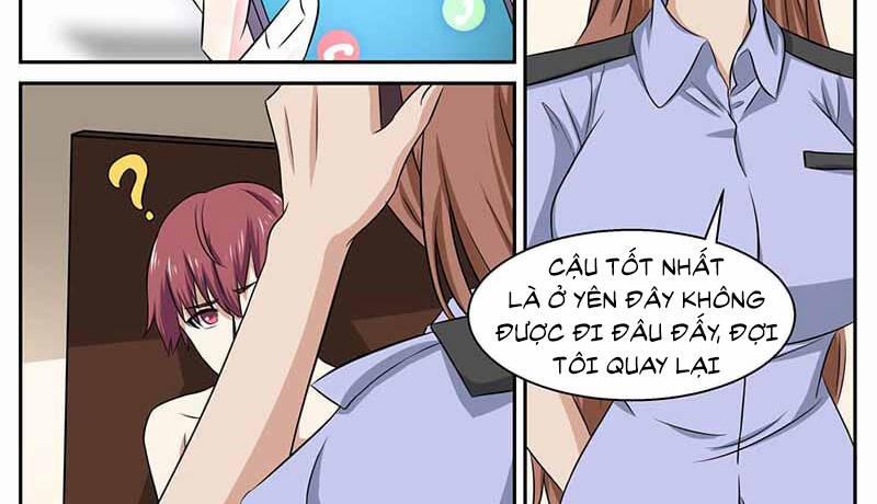 Hệ Thống X Toàn Năng 93 trang 32