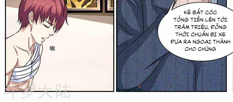 Hệ Thống X Toàn Năng 93 trang 36