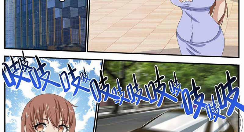 Hệ Thống X Toàn Năng 94 trang 11