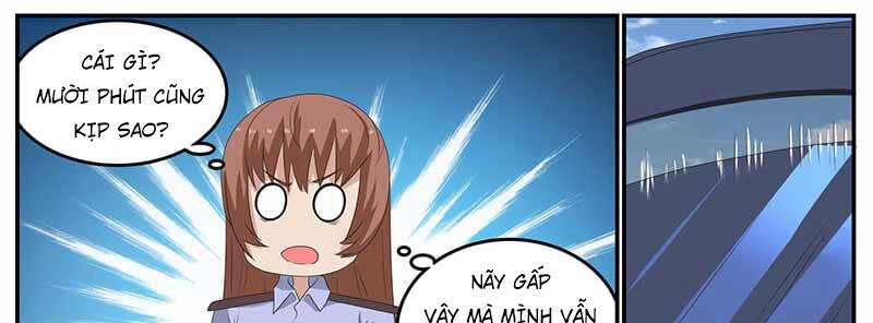 Hệ Thống X Toàn Năng 94 trang 16