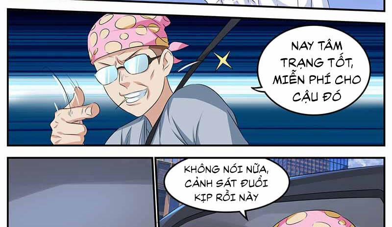 Hệ Thống X Toàn Năng 94 trang 20