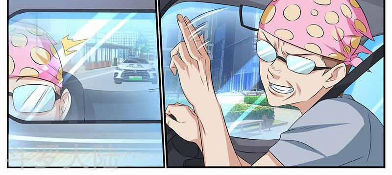 Hệ Thống X Toàn Năng 94 trang 21