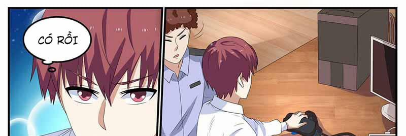 Hệ Thống X Toàn Năng 94 trang 28