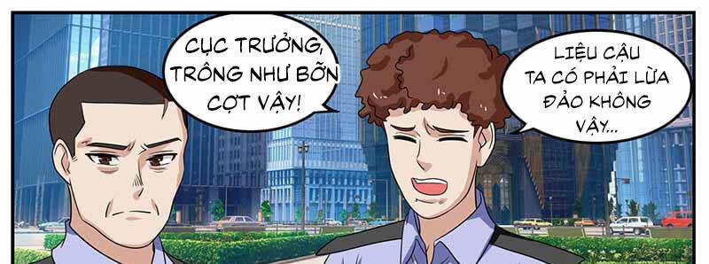 Hệ Thống X Toàn Năng 94 trang 34