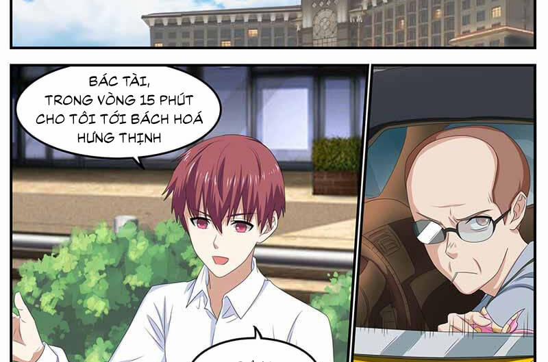 Hệ Thống X Toàn Năng 94 trang 8