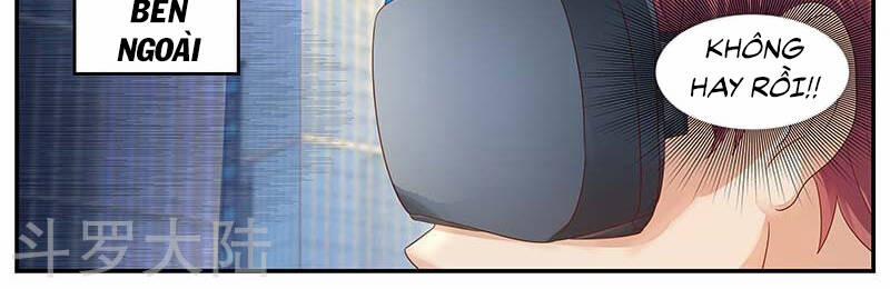 Hệ Thống X Toàn Năng 95 trang 18