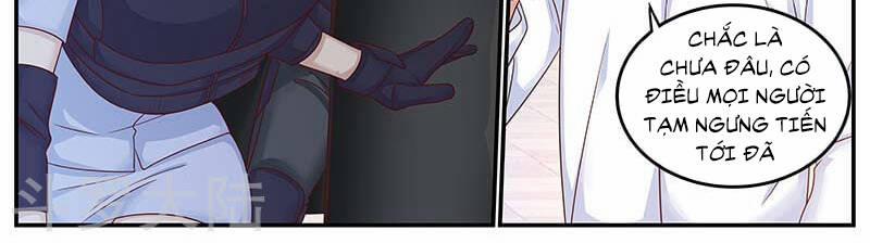 Hệ Thống X Toàn Năng 95 trang 21