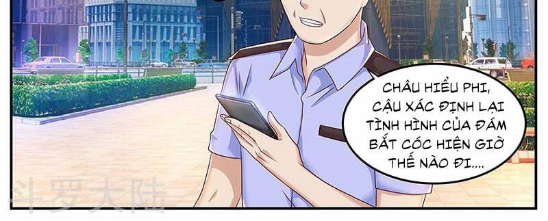 Hệ Thống X Toàn Năng 95 trang 27