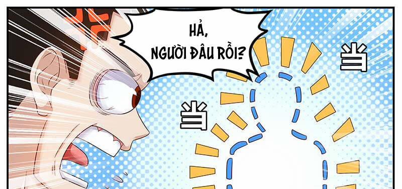 Hệ Thống X Toàn Năng 95 trang 28