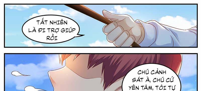 Hệ Thống X Toàn Năng 95 trang 31