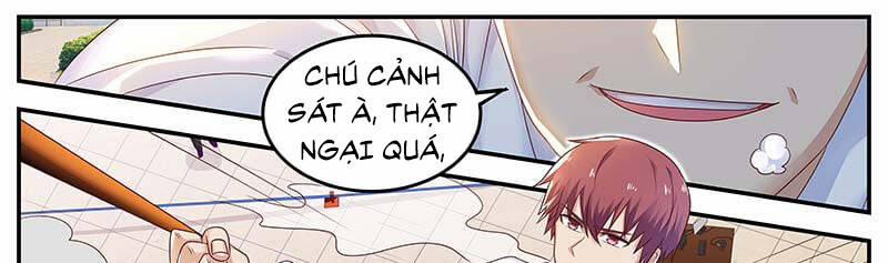 Hệ Thống X Toàn Năng 95 trang 34