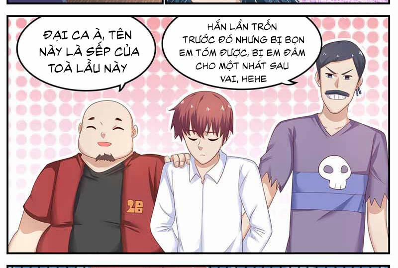 Hệ Thống X Toàn Năng 96 trang 20