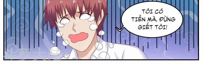 Hệ Thống X Toàn Năng 96 trang 21