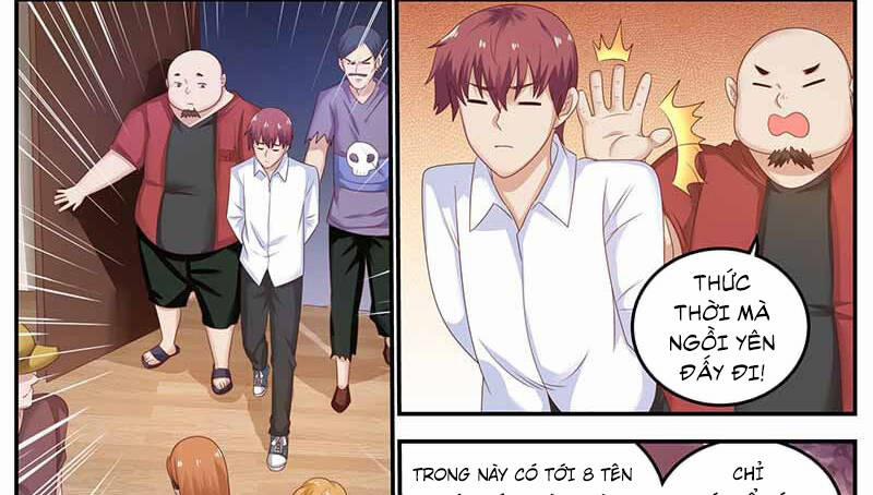 Hệ Thống X Toàn Năng 96 trang 23